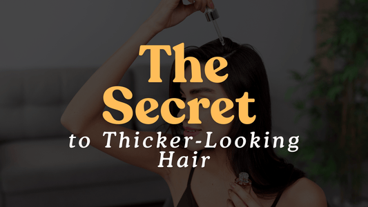 Zenagen Thickening Hair Serum: A Stylist’s Review from Vero Beach - James S Geidner Inc