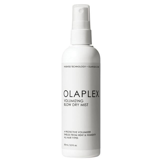 Olaplex Volumizing Blow Dry Mist 5oz by Olaplex | James Geidner Hair Studio, Vero Beach FL