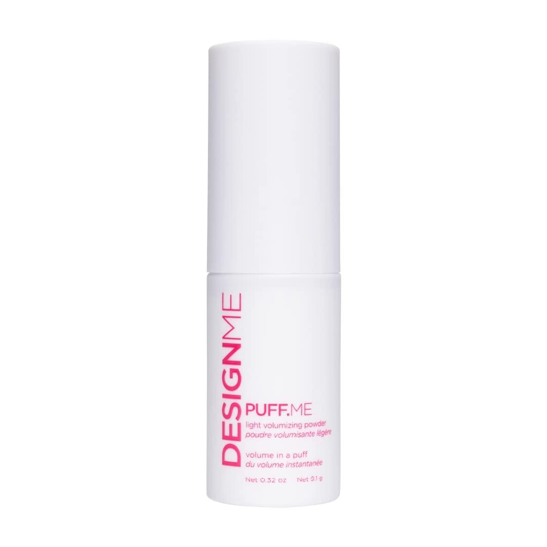Design.ME Puff.Me Light Volumizing Powder .32oz - Professional Hair Care