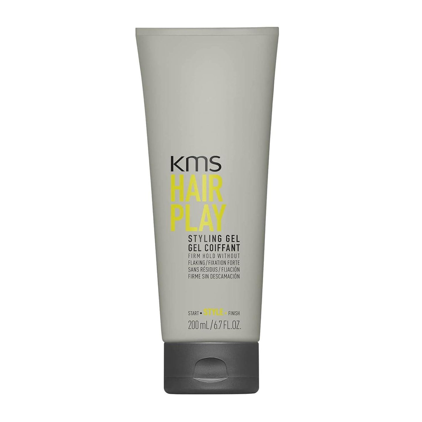 KMS HAIRPLAY Styling Gel 6.7oz by KMS | James Geidner Hair Studio, Vero Beach FL