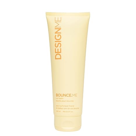 Design.Me Bounce.Me Curl Balm 16.9oz - Professional Hair Care
