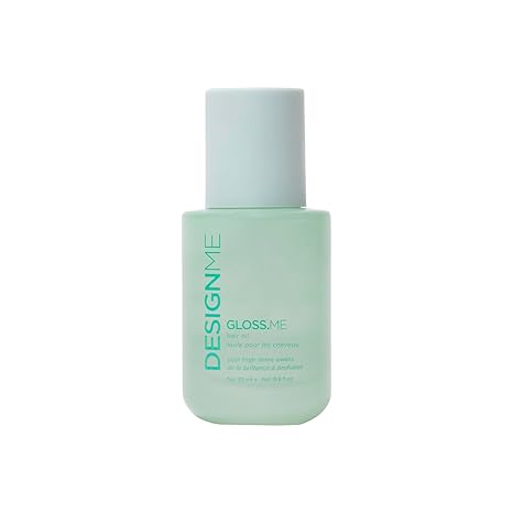 Design.Me Gloss Me Oil 0.8oz - Professional Hair Care