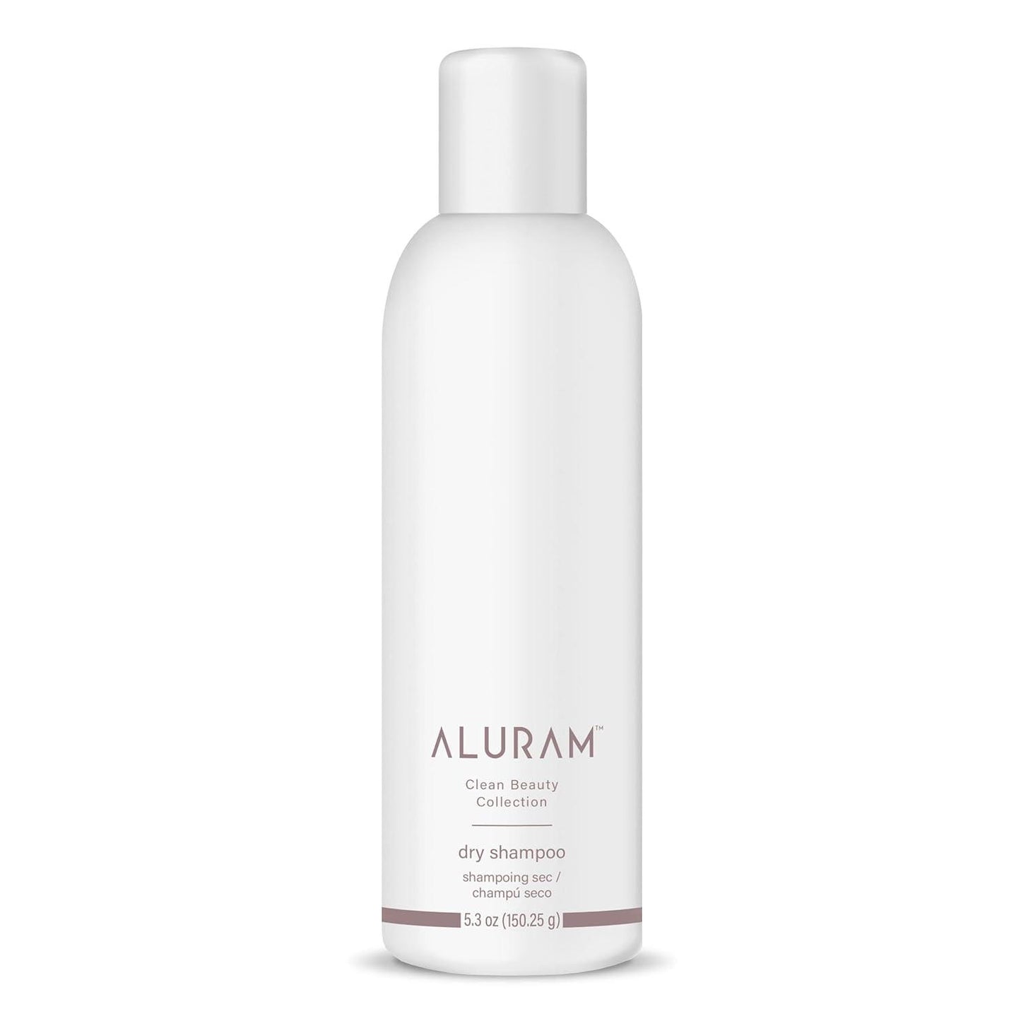 Aluram Dry Shampoo 5oz - Professional Hair Care