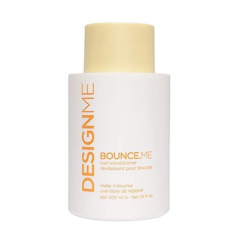 Design.Me Bounce Me Curl Conditioner 10oz - Professional Hair Care