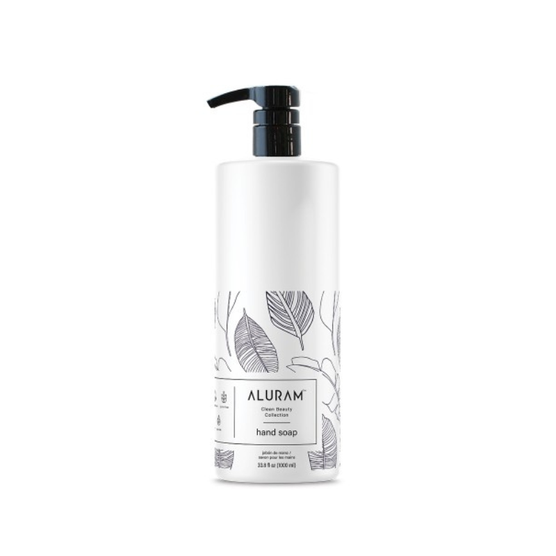 Aluram Hand Soap 33.8oz - Professional Skin Care