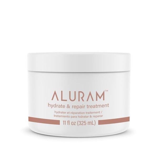Aluram Hydrate & Repair Treatment 11oz - Professional Hair Care