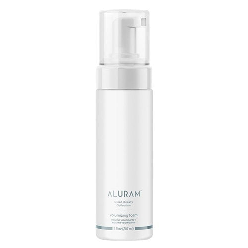 Aluram Volumizing Foam 7oz - Professional Hair Care