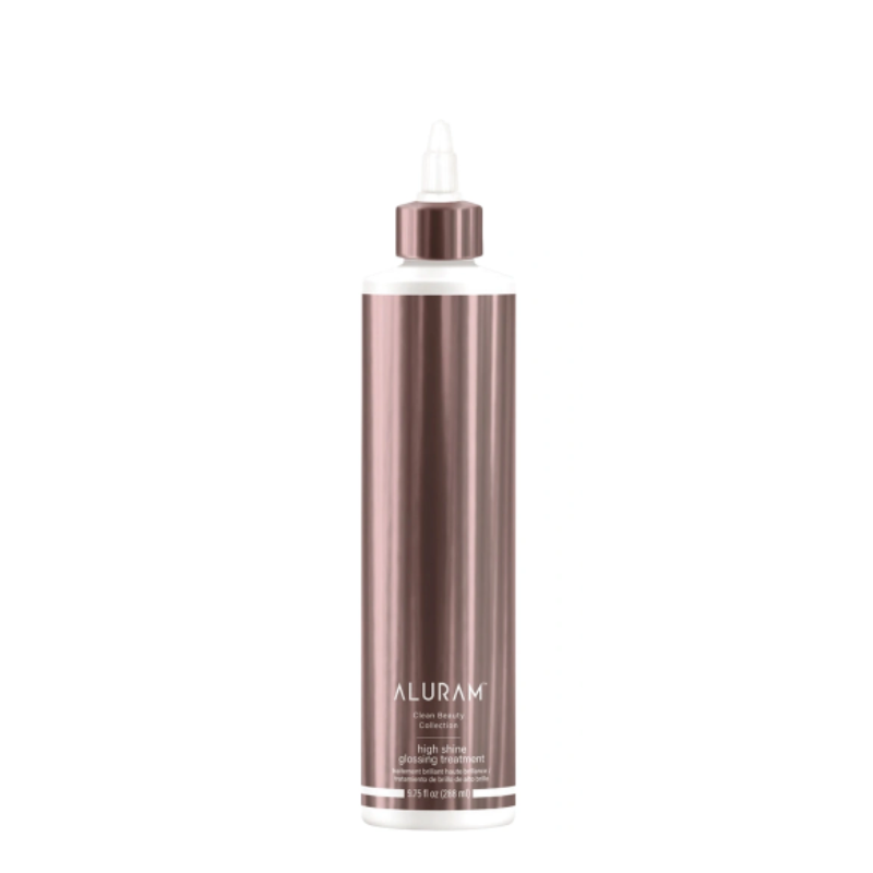 Aluram High Shine Glossing Treatment 2oz - Professional Hair Care