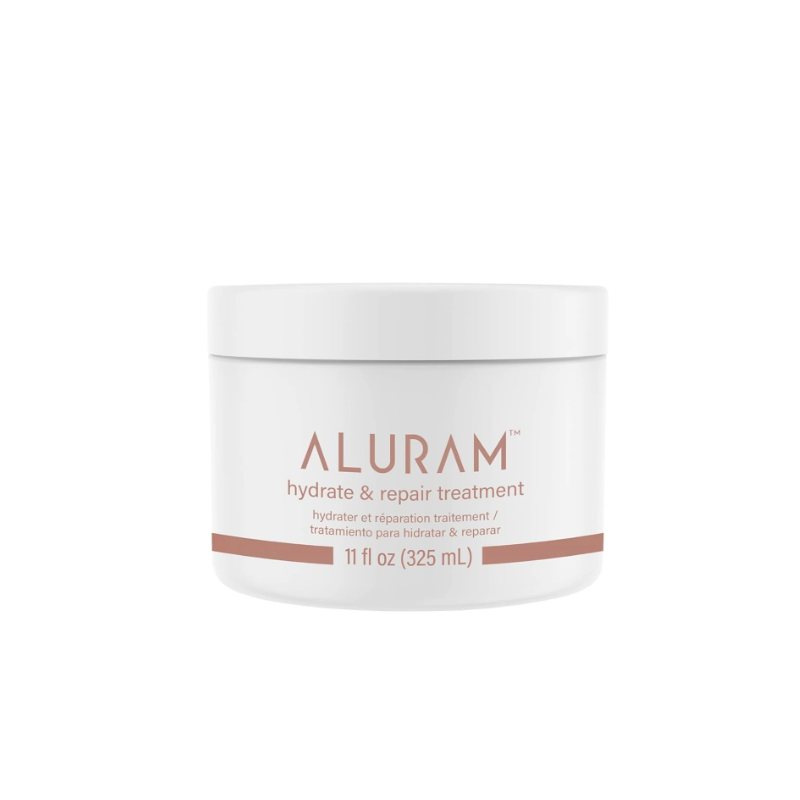 Aluram Hydrate & Repair Treatment 32oz - Professional Hair Care