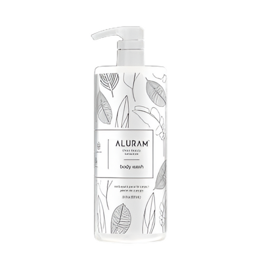 Aluram Signature Body Wash