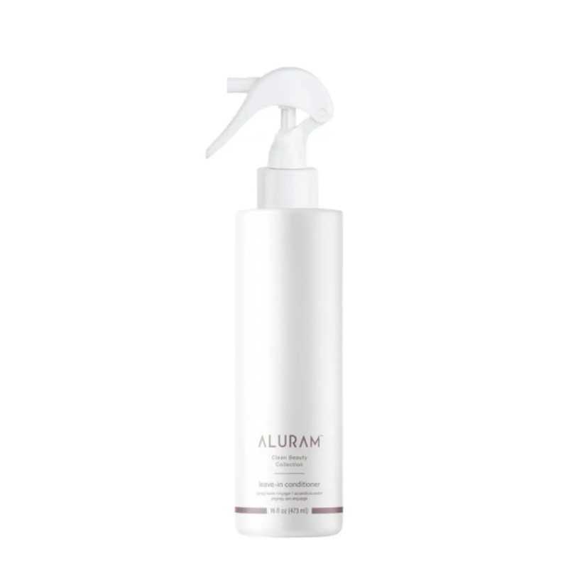 Aluram Leave-in Conditioner - Hair Care image 2