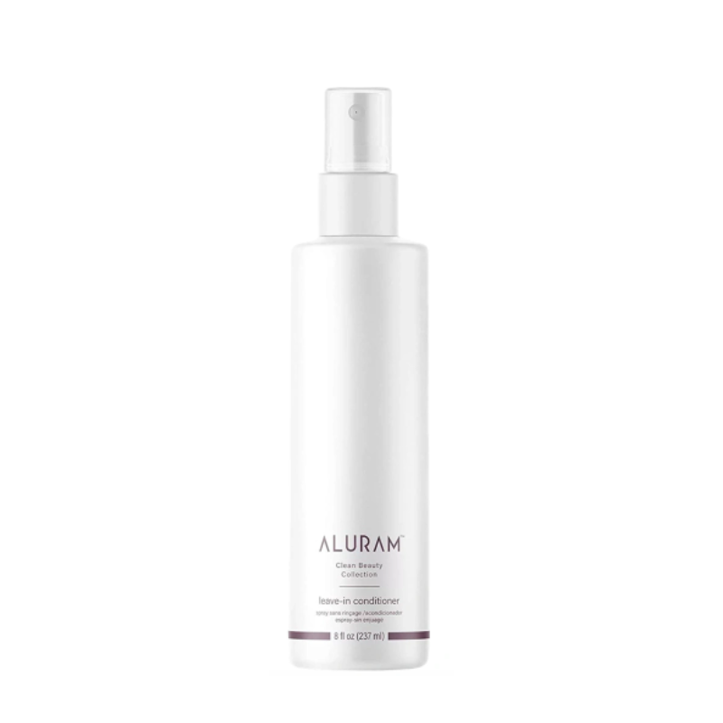 Aluram Leave-in Conditioner - Hair Care image 3