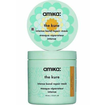 Amika The Kure Intense Bond Repair Mask - Hair Care image 3