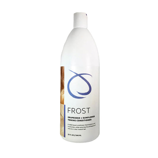 Sunlights Frost Toning Conditioner - Hair Care image 2
