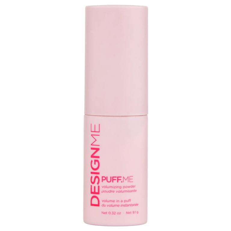 Design.Me Puff.Me Volumizing Powder .32oz - Professional Hair Care