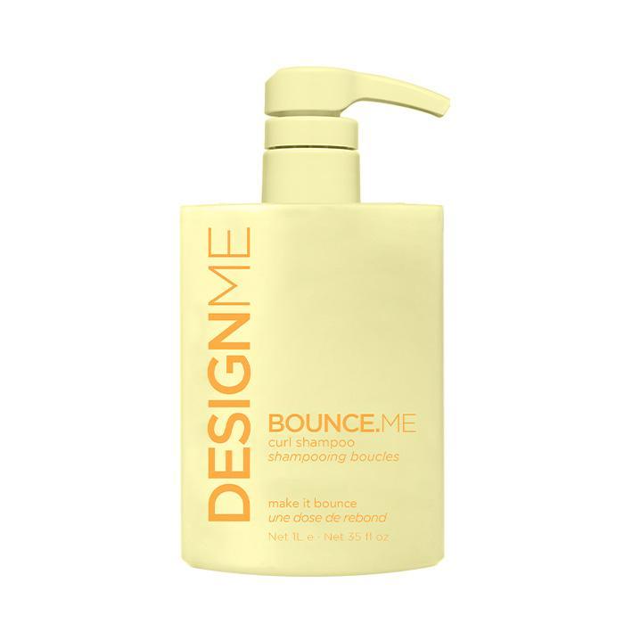Design.Me Bounce.Me Curl Shampoo - Hair Care image 3