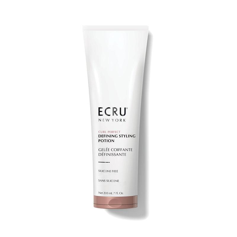 ECRU New York Defining Styling Potion 7oz - Professional Hair Care