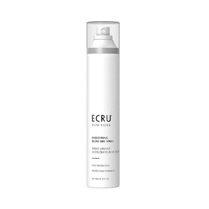 ECRU New York Smoothing Blow Dry Spray 5 oz - Professional Hair Care