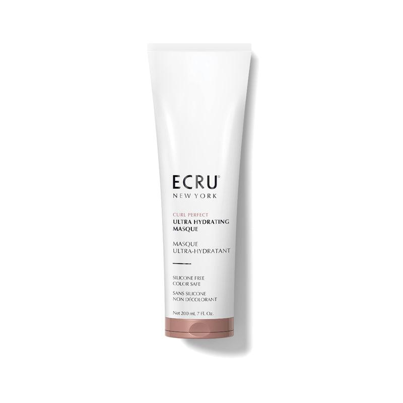 ECRU New York Ultra Hydrating Masque 7 oz - Professional Hair Care