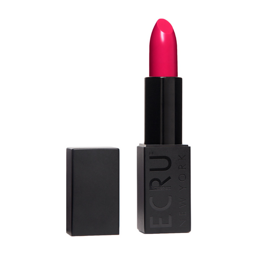 Ecru Beauty Velvet Air Lipsticks Tester Fearless Fuschia