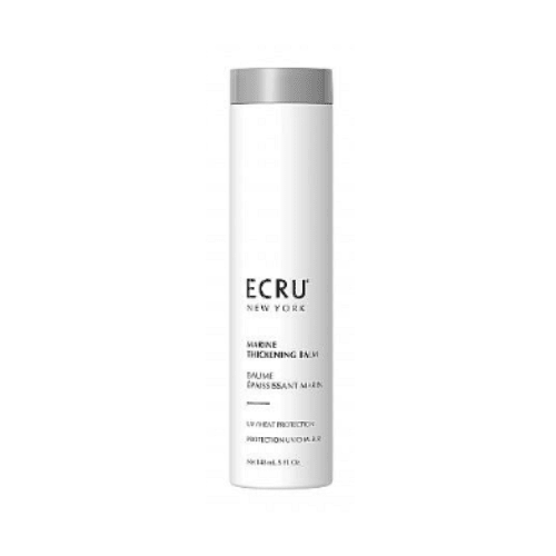 Ecru New York Marine Thickening Balm 5oz - Professional Hair Care