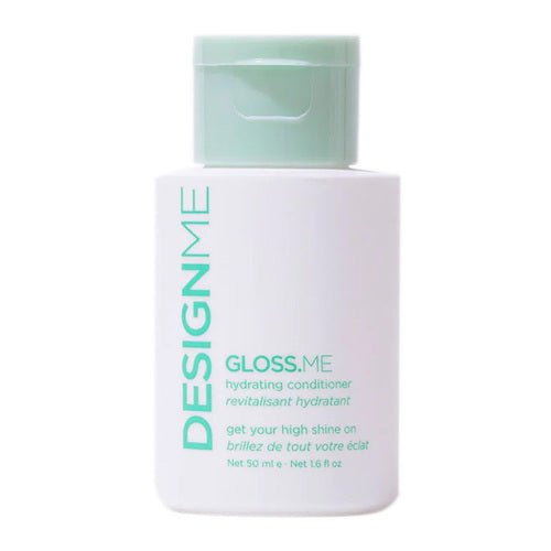 Design.Me Gloss.Me Hydrating Conditioner 1.6oz - Professional Hair Care