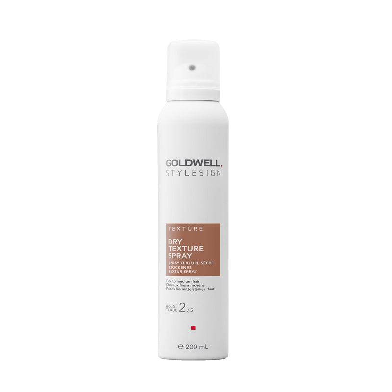 Goldwell StyleSign Dry Texture Spray 6.7oz - Professional Hair Care