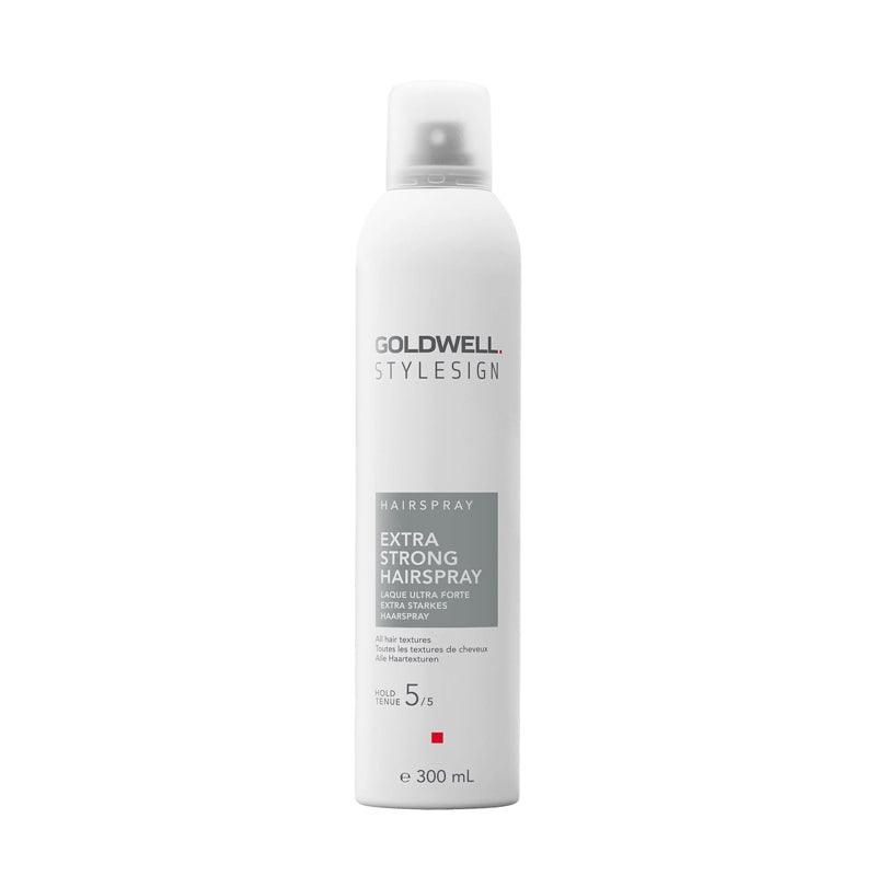 Goldwell StyleSign Extra Strong Hairspray 10.1oz - Professional Hair Care