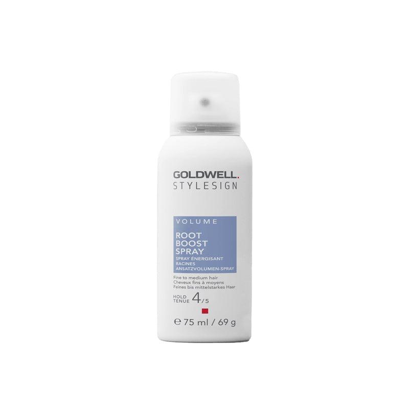 Goldwell StyleSign Root Boost Spray 6.7oz - Professional Hair Care