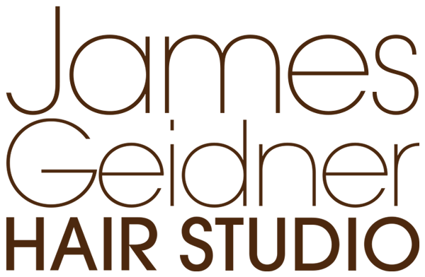 James Geidner Hair Studio