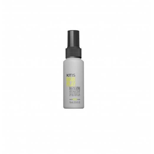 KMS Hair Play Sea Salt Spray 6.8oz - Professional Hair Care