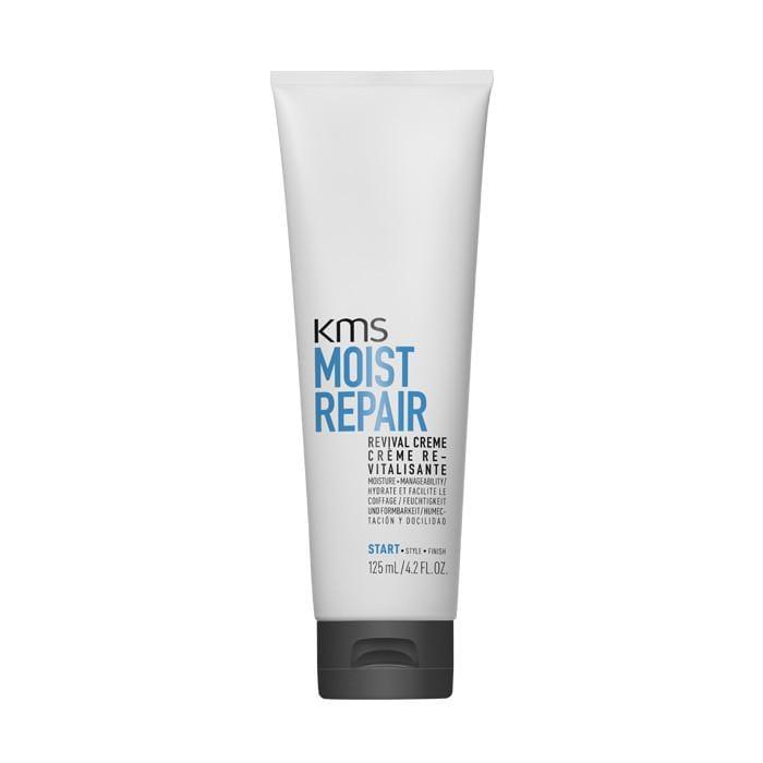 KMS MoistRepair Revival Creme 4.2oz by KMS | James Geidner Hair Studio, Vero Beach FL