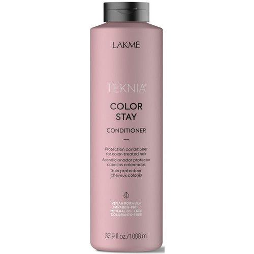 Lakme Teknia Color Stay Conditioner - Hair Care image 2