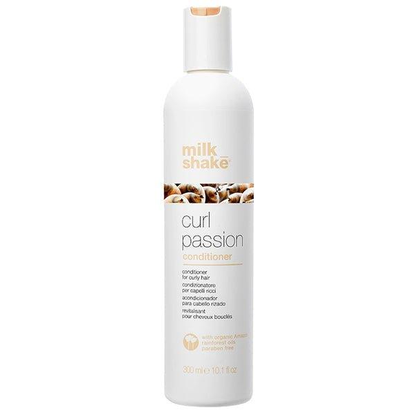Milk Shake curl passion conditioner 10.1oz by Milk Shake | James Geidner Hair Studio, Vero Beach FL