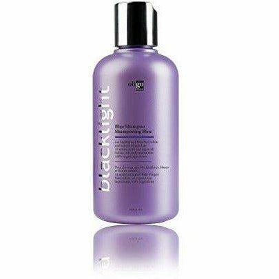 Oligo Professionnel Blacklight Blue Shampoo (8.5 oz.) by Oligo | James Geidner Hair Studio, Vero Beach FL
