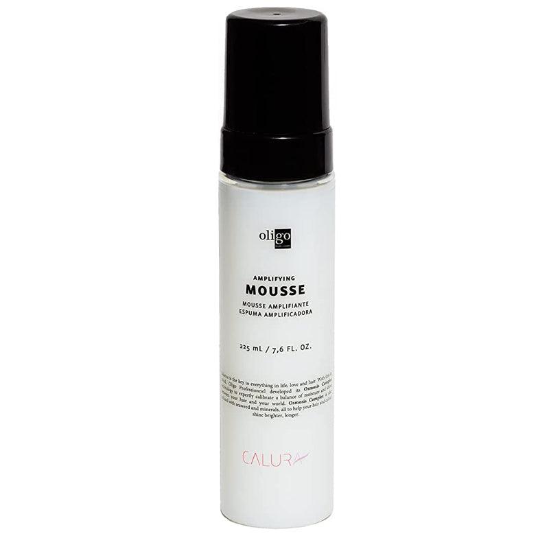 Oligo Amplifying Mousse 7.6oz by Oligo | James Geidner Hair Studio, Vero Beach FL