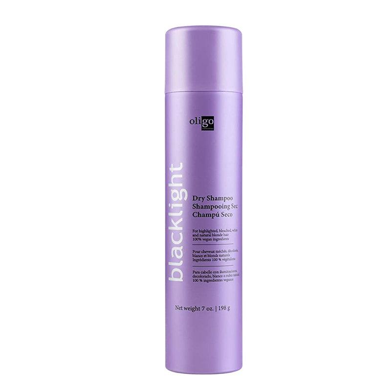 Oligo Dry Shampoo 7oz by Oligo | James Geidner Hair Studio, Vero Beach FL