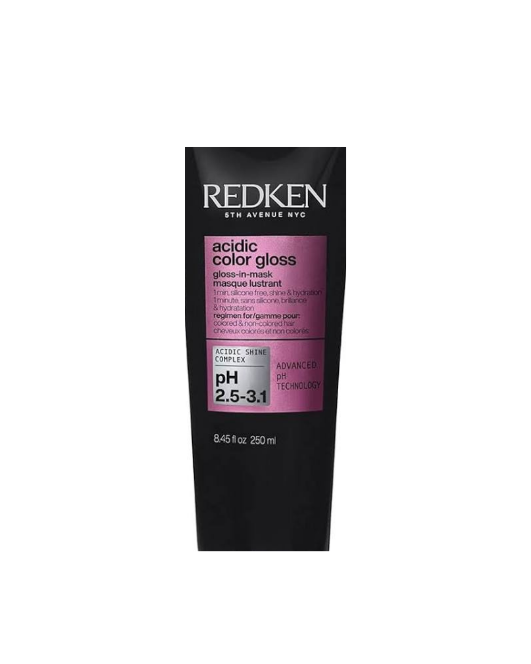 Redken Acidic Color Gloss 1 Min Mask