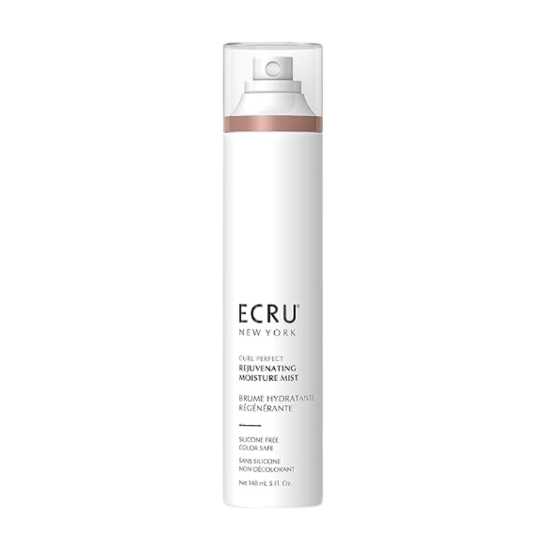 Ecru New York Professional Rejuvenating Moisture Mist 5oz - Professional Hair Care