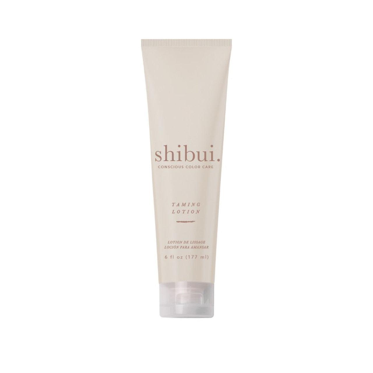 Shibui Taming Lotion 6oz by Shibui | James Geidner Hair Studio, Vero Beach FL