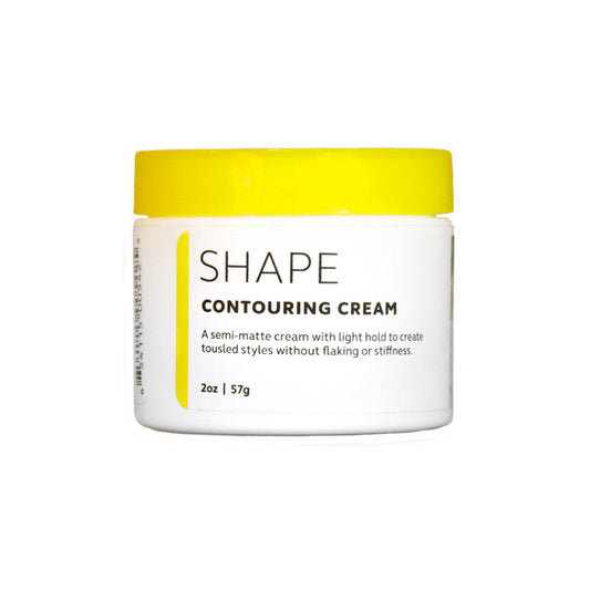 Sunlights  Shape Contouring Cream 2.5 oz