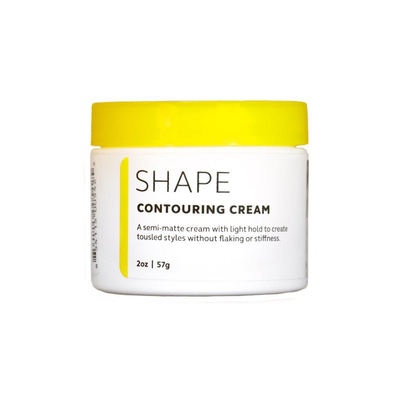 Sunlights Shape Contouring Cream 2.5 oz - Professional Hair Care