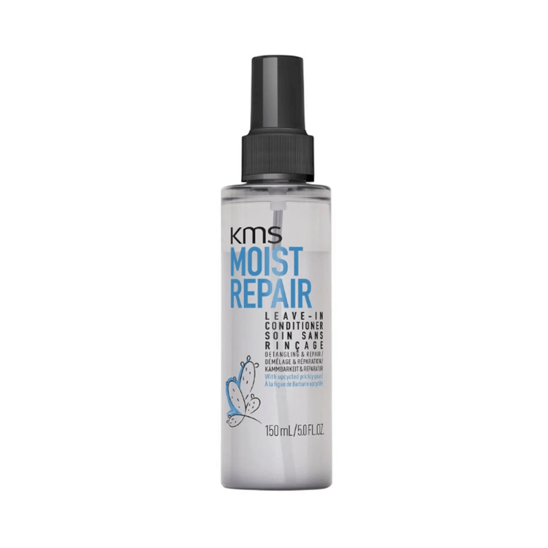 KMS MoistRepair Leave-In Conditioner 5oz by KMS | James Geidner Hair Studio, Vero Beach FL