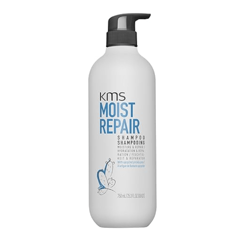 KMS MoistRepair Shampoo by KMS | James Geidner Hair Studio, Vero Beach FL