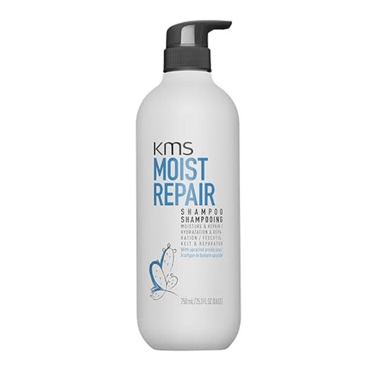 KMS MoistRepair Shampoo