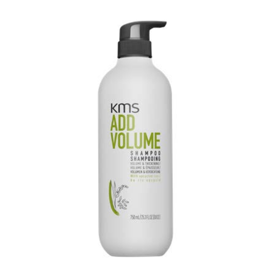 KMS Add Volume Shampoo - Hair Care image 2
