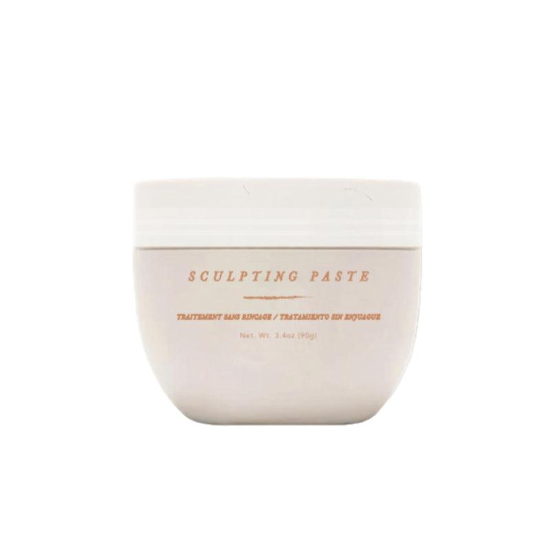 Shibui Sculpting Paste 3.4oz by Shibui | James Geidner Hair Studio, Vero Beach FL