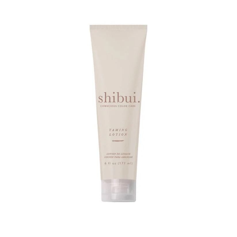 Shibui Smoothing Blow Dry Lotion 6 oz (Formerly Taming Lotion)