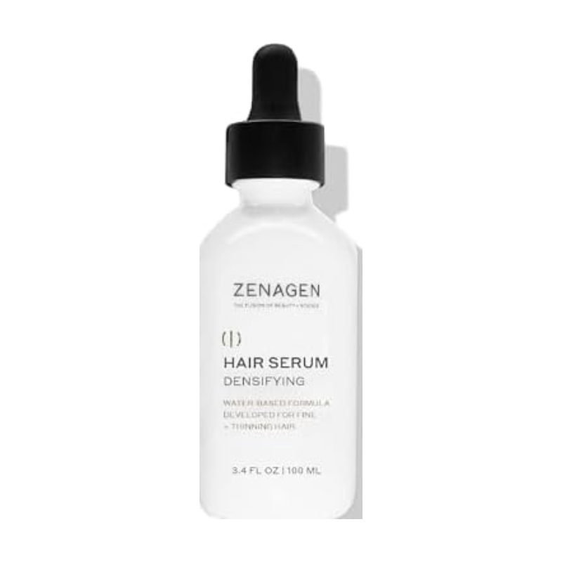 Zenagen Densifying Hair Serum by Zenagen | James Geidner Hair Studio, Vero Beach FL
