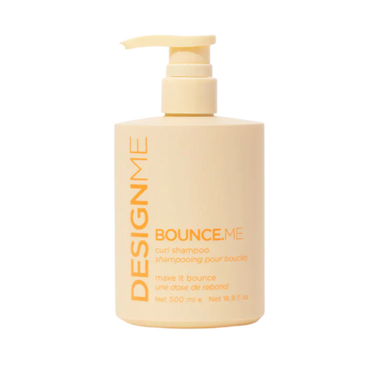 Design.Me Bounce.Me Curl Shampoo - Hair Care image 2